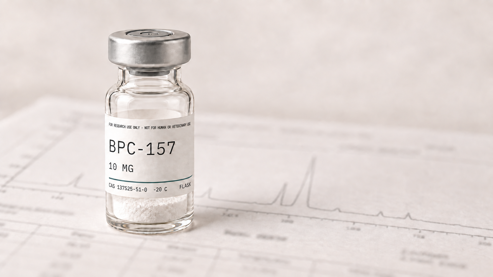 Batch records and laboratory materials